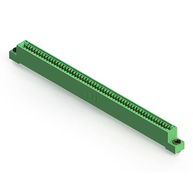 345-057-525-103 EDAC Inc.  Connecteurs de bordure